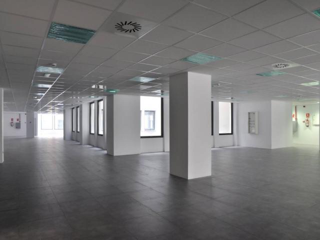 Oficina en alquiler en Las Rozas De Madrid, Madrid