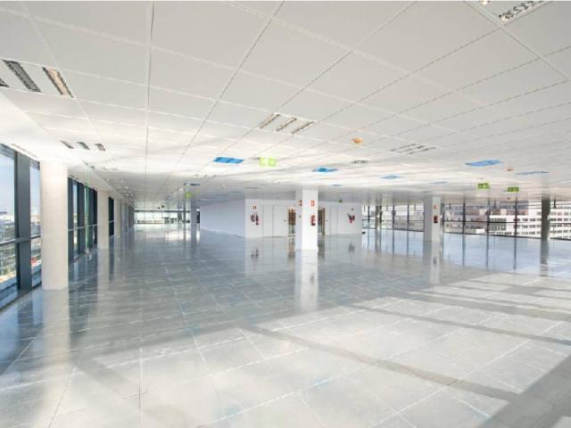 Oficina en alquiler en Las Rozas De Madrid, Madrid
