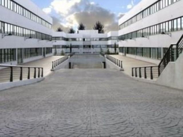 Oficina en alquiler en Las Rozas De Madrid, Madrid