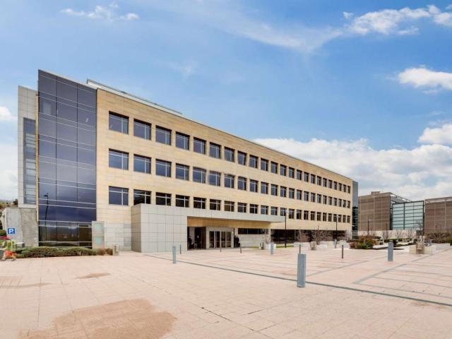 Oficina en alquiler en Las Rozas De Madrid, Madrid