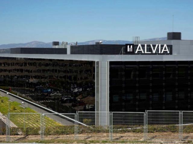 Oficina en alquiler en Las Rozas De Madrid, La Dehesa de Navalcarbón