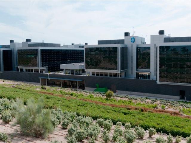 Oficina en alquiler en Las Rozas De Madrid, Madrid
