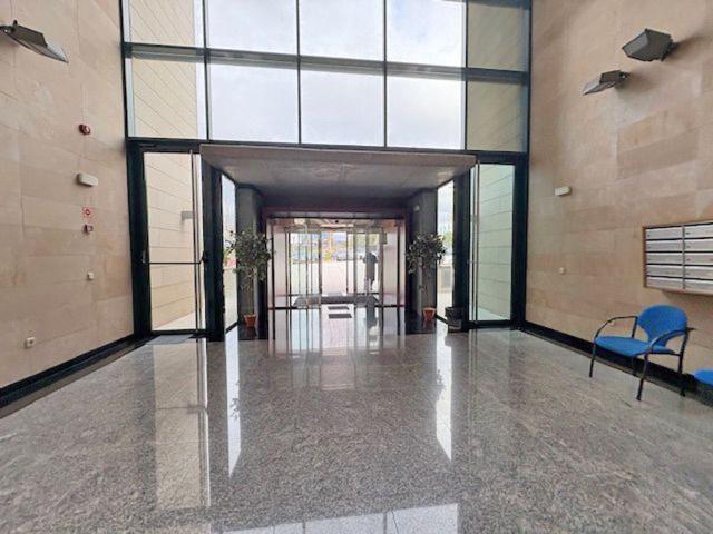 Oficina en alquiler en Las Rozas De Madrid