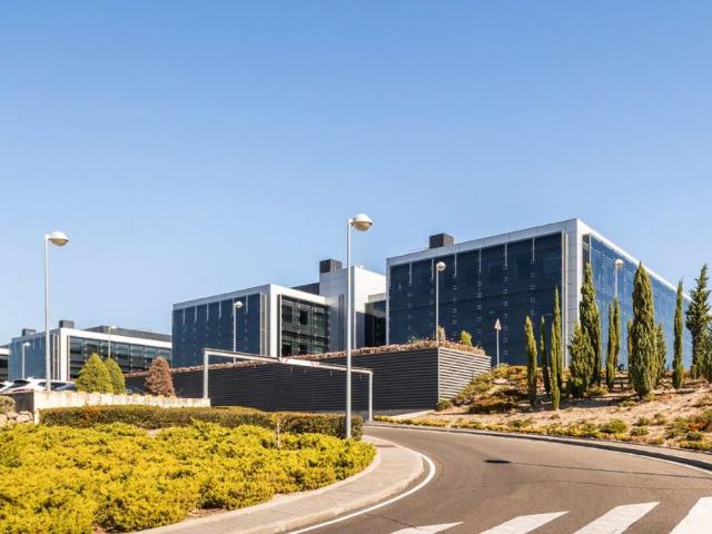 Oficina en alquiler en Las Rozas De Madrid, La Dehesa de Navalcarbón