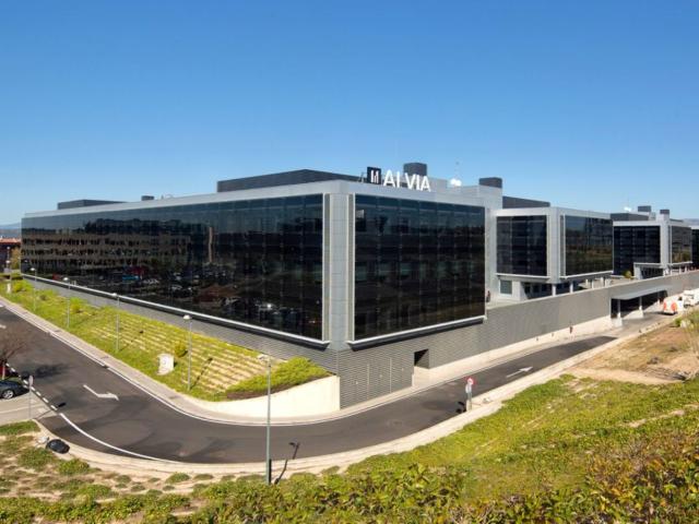 Oficina en alquiler en Las Rozas De Madrid, Madrid