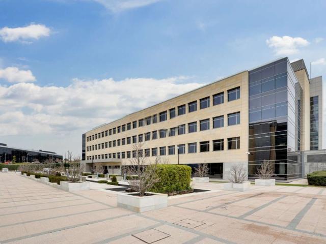 Oficina en alquiler en Las Rozas De Madrid, Madrid