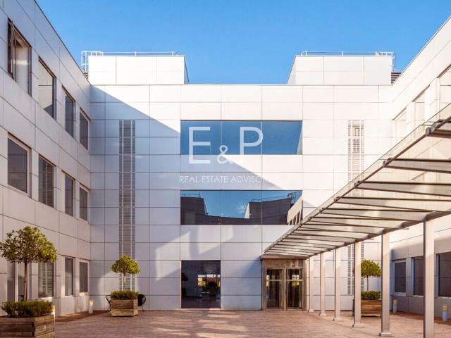 Oficina en alquiler en Las Rozas De Madrid, La Dehesa de Navalcarbón