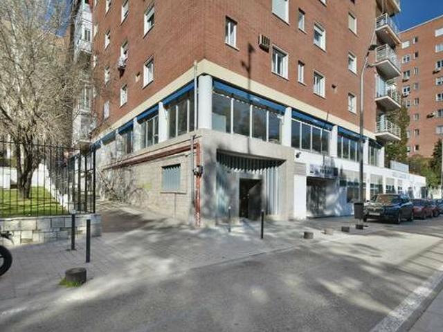 Casa en alquiler en Madrid