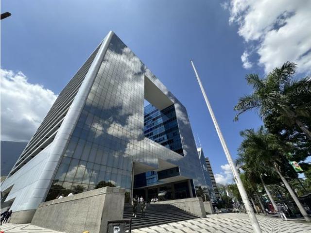 Oficina en alquiler en Boca De Uchire, Miranda