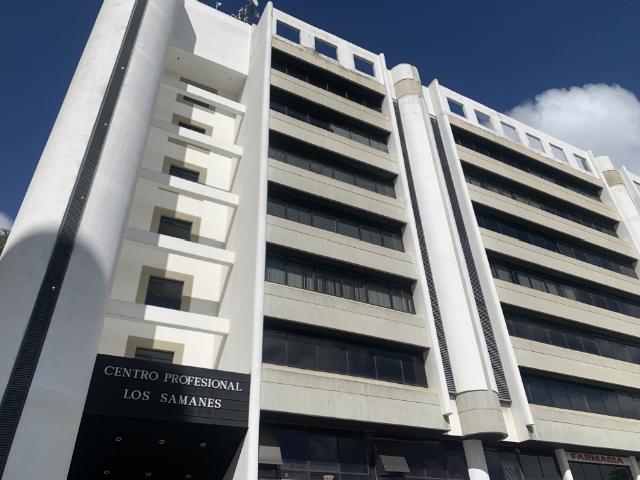 Oficina en venta en Boca De Uchire, Miranda