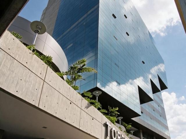 Oficina en alquiler en Miranda, Carabobo