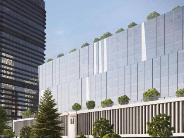 Oficina en alquiler en Madrid, Tetuán