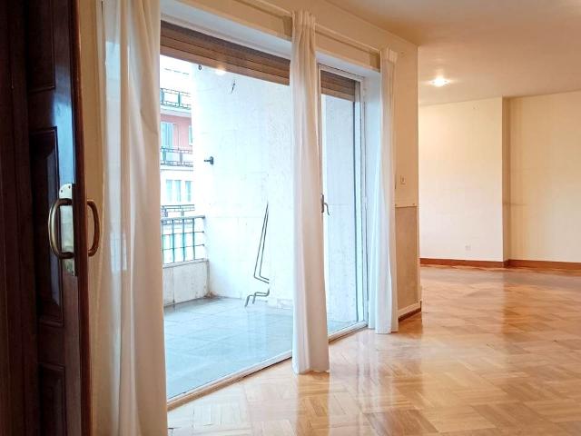 Oficina en alquiler en Madrid, Cuatro Caminos