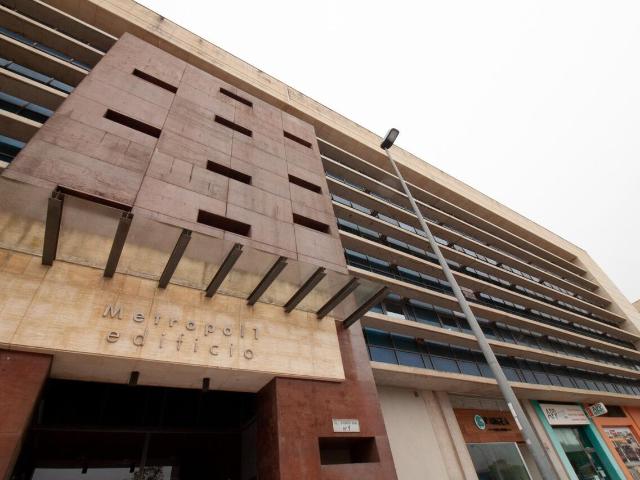 Oficina en alquiler en Mairena Pueblo, Mairena Del Aljarafe