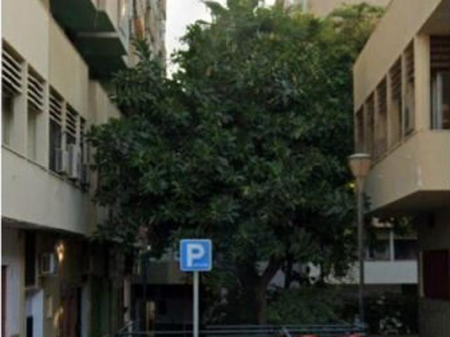 Oficina en venta en Cruz de Humilladero, Málaga-Costa del Sol