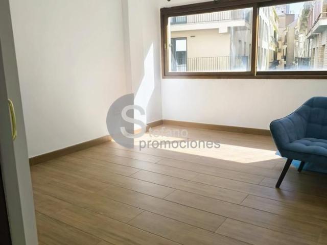 Oficina en alquiler en Centro, Málaga-Costa del Sol