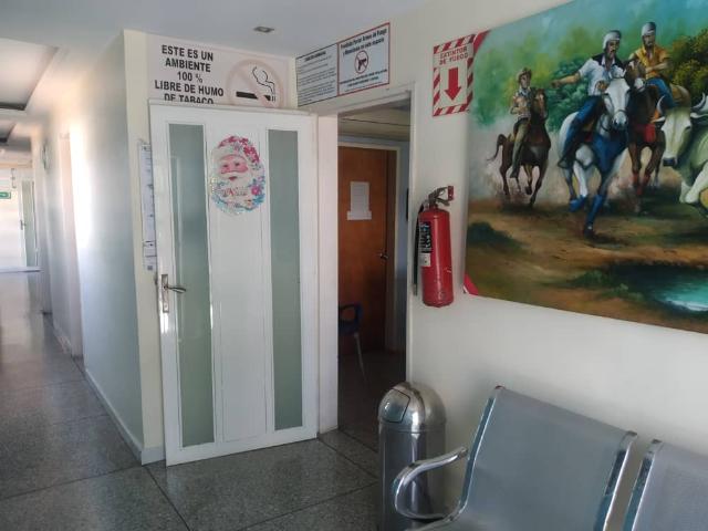 Oficina en alquiler en Girardot, Aragua