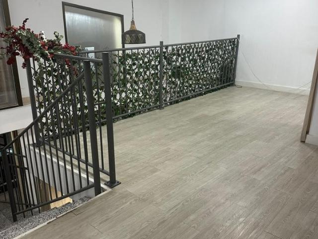 Oficina en alquiler en Triángulo de Oro, Melilla