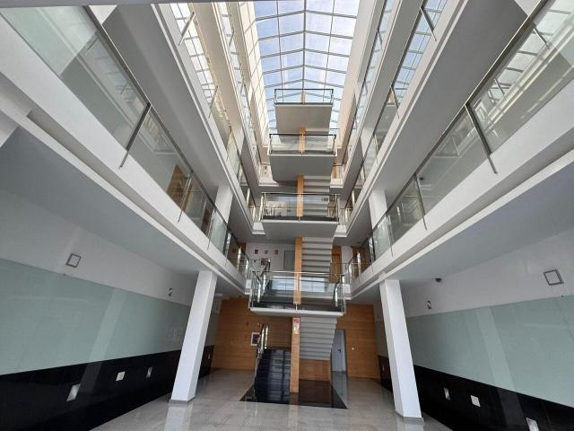 Oficina en alquiler en Torrealta, Vega Media del Segura