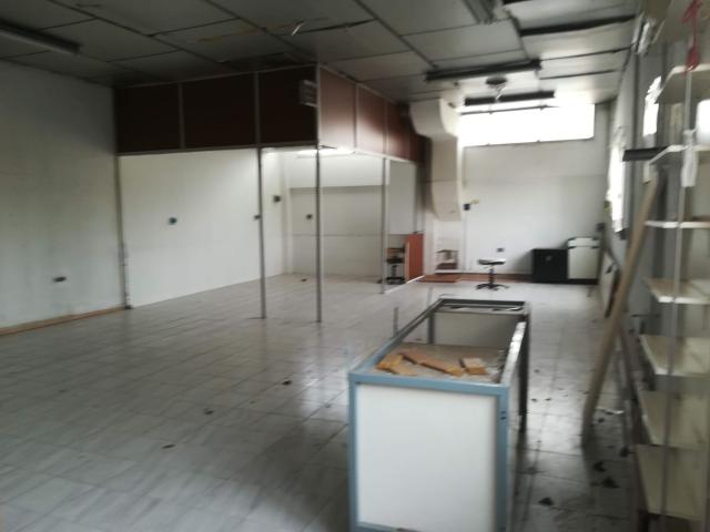 Oficina en alquiler en Móstoles
