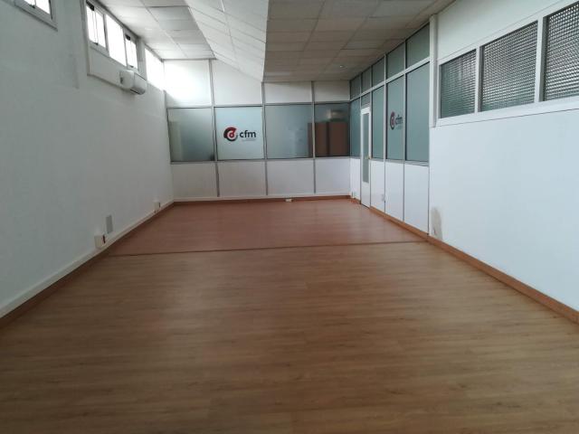 Oficina en alquiler en Móstoles