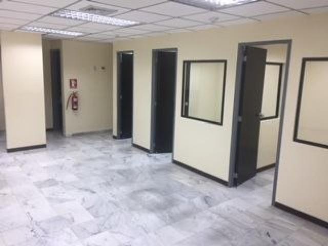 Oficina en alquiler en Miranda