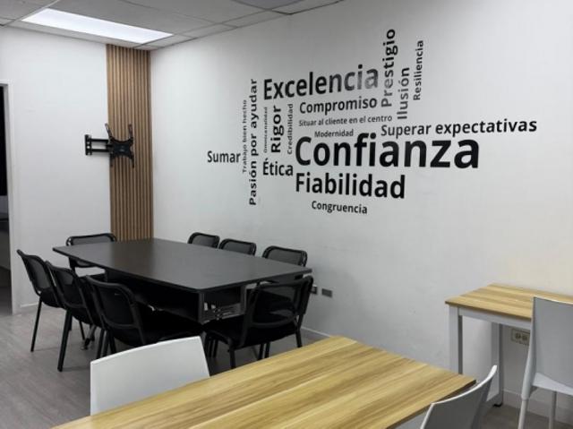 Oficina en alquiler en Boca De Uchire, Miranda