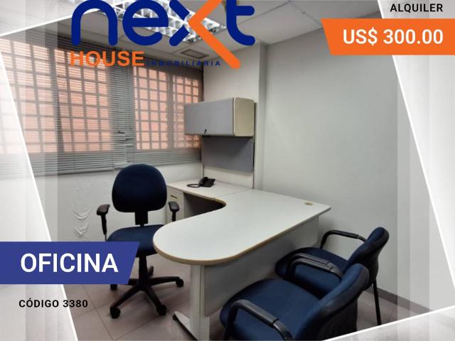 Oficina en alquiler en Zulia