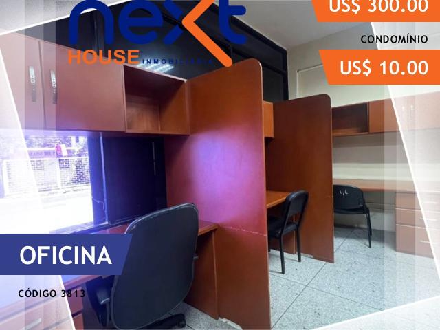 Oficina en alquiler en Zulia