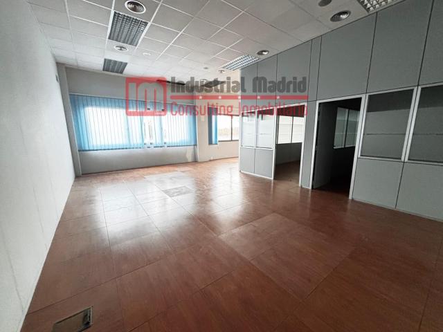 Oficina en venta en Coslada, Madrid