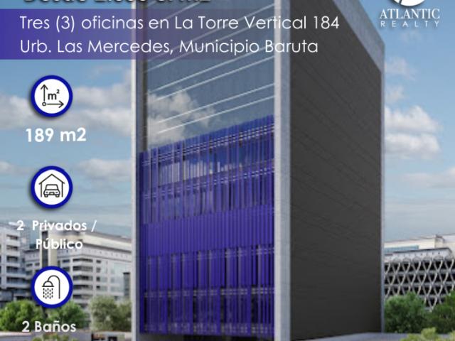 Oficina en venta en Cúa, Bolívar