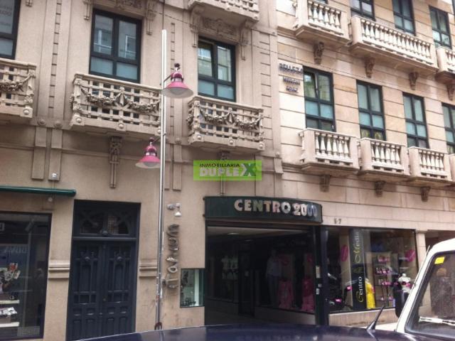 Oficina en venta en Casco Antigo, Pontevedra