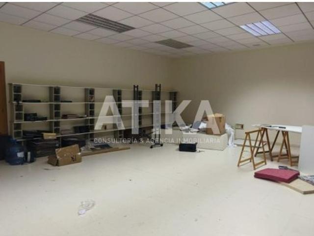 Local Comercial en alquiler en la Vall d'Albaida, Valencia