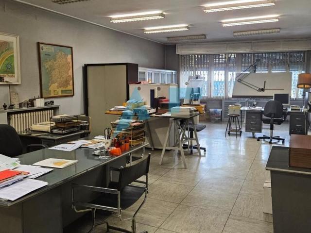 Oficina en alquiler en Centro, Ourense