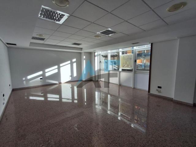 Oficina en alquiler en Centro, Ourense