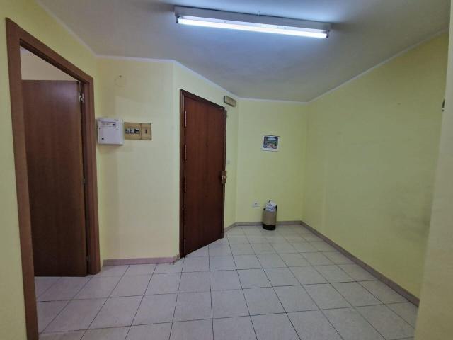 Oficina en alquiler en Centro, Ourense