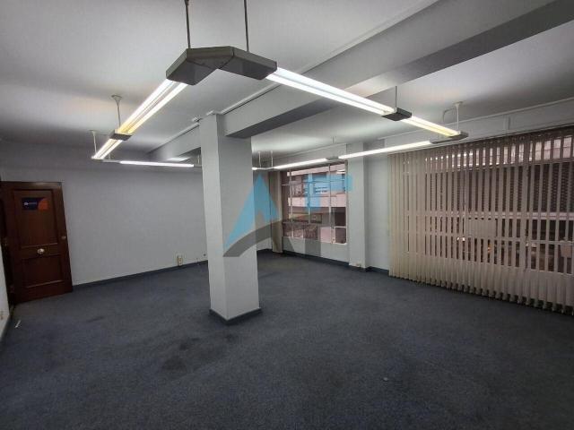 Oficina en alquiler en A Ponte, Ourense