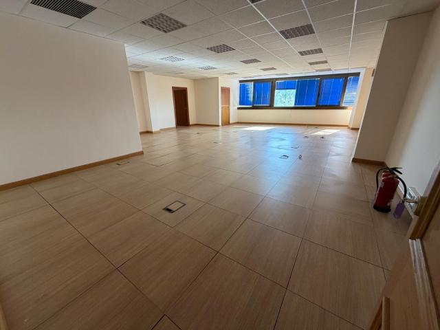 Oficina en alquiler en Campo Grande, Valladolid
