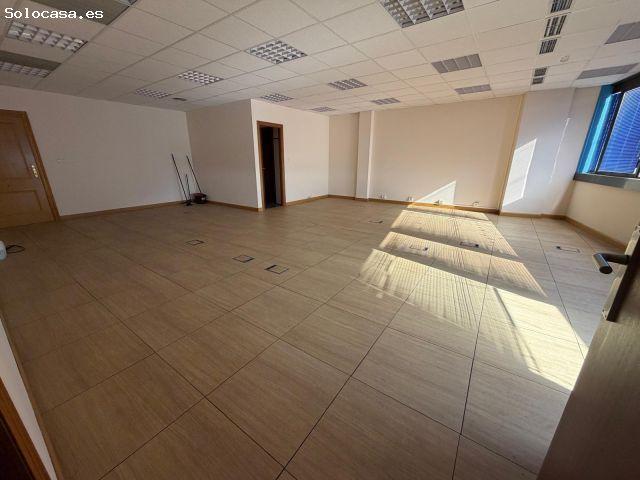 Local Comercial en alquiler en Campo Grande, Valladolid