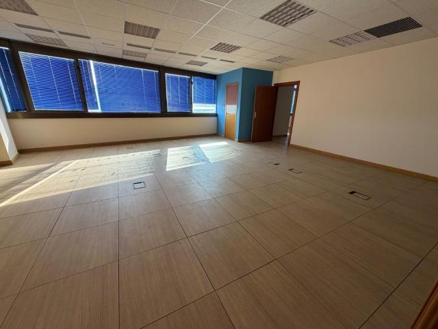 Oficina en alquiler en Campo Grande, Valladolid