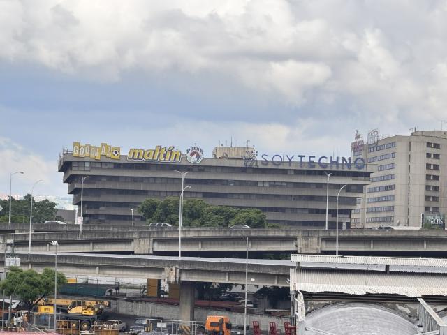 Oficina en alquiler en Boca De Uchire, Miranda