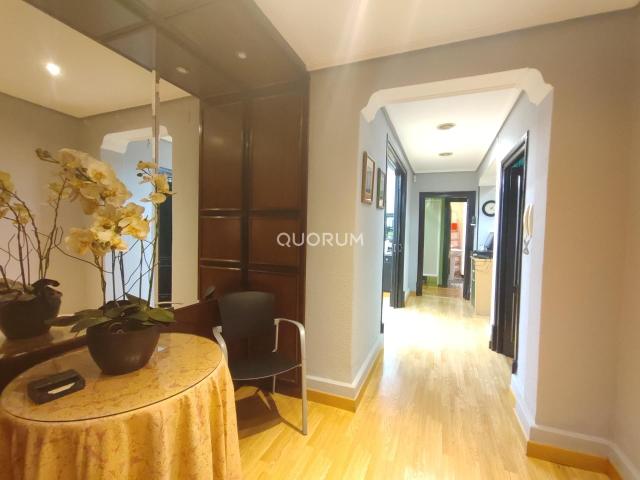 Oficina en alquiler en Abando, Bilbao