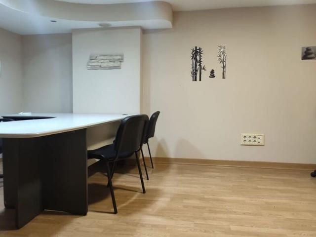 Oficina en alquiler en Casco Antigo, Pontevedra