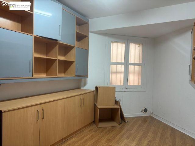 Local Comercial en alquiler en Centro, León