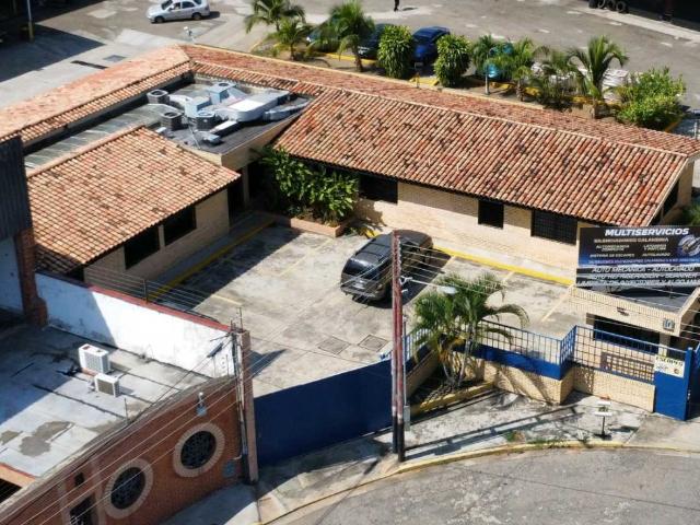 Oficina en alquiler en Valencia, Carabobo