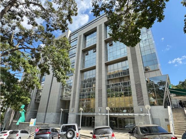 Oficina en alquiler en Distrito Capital