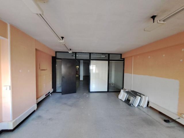 Oficina en alquiler en A Rosaleda, Santiago de Compostela