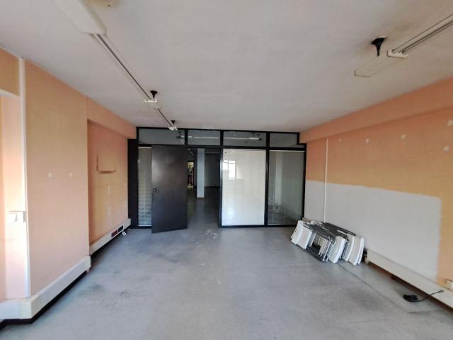 Oficina en alquiler en Santiago de Compostela, Santiago