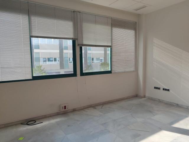 Oficina en alquiler en Sur, Sevilla