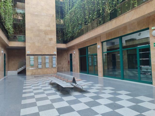 Oficina en alquiler en Sur, Sevilla
